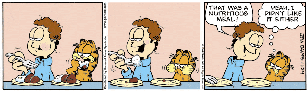 garfield